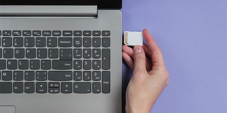 Your Computer Won t Read SD Cards 7 Ways To Fix It Tech News Today