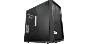 Best Smallest Micro ATX Cases For 2022 - 93