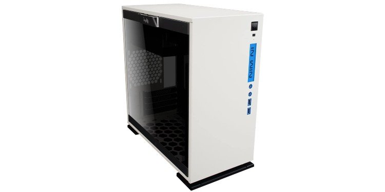 Best Smallest Micro ATX Cases For 2022 - 1