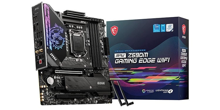 8 Best RGB Motherboards In 2022 - 42