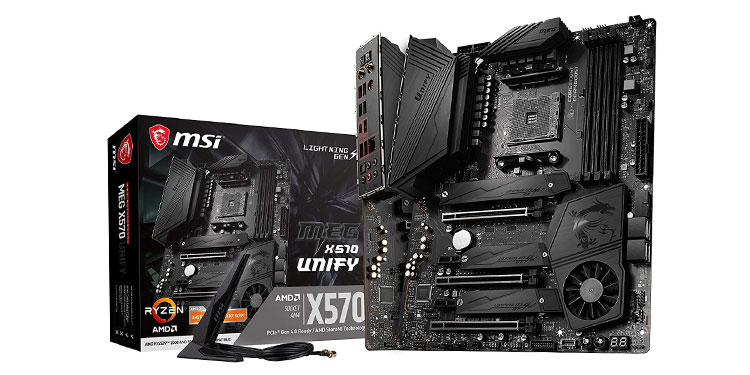 Best ATX Motherboards In 2022 - 67