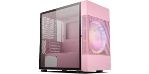 Best Smallest Micro ATX Cases For 2022 - 49