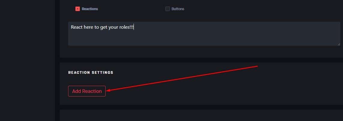 How To Make Reaction Roles On Discord - 17