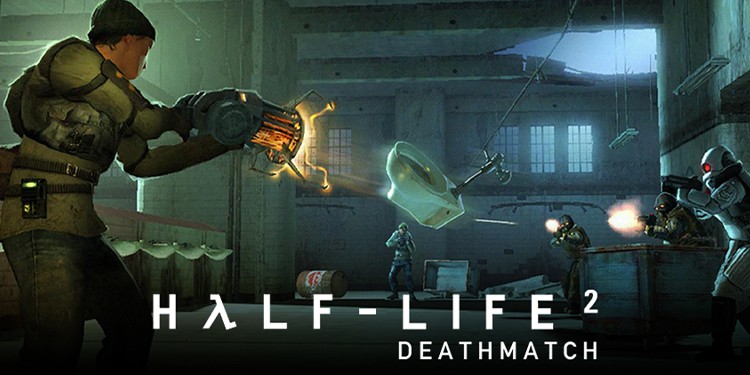 All Half Life Games In Order By Release Date - 82
