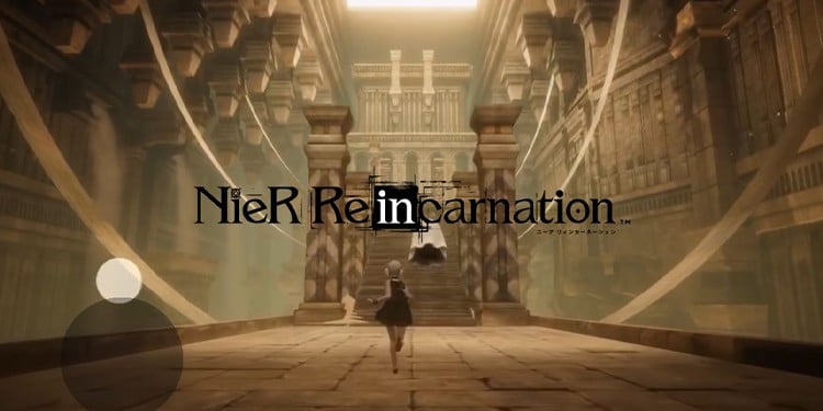 All Nier Games In Order Of Release Date - 97