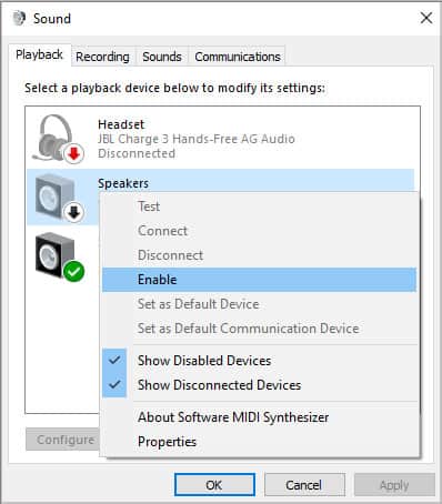 How To Fix Desktop Audio Not Working OBS Studio