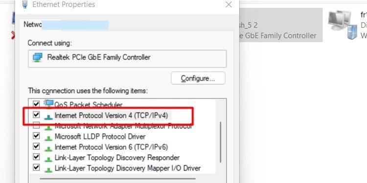 Ethernet Doesn t Have A Valid Ip Configuration  Fixed  - 83