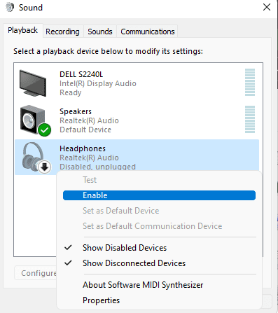 Computer Not Recognizing Headphones Here s How to Fix It Tech