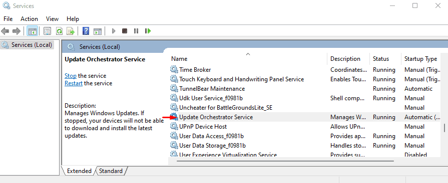 What Is MoUSO Core Worker Process  Is It Safe To Remove It - 14