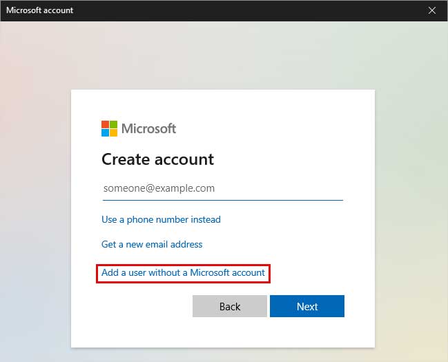 How To Add An Administrator Account In Windows - 37