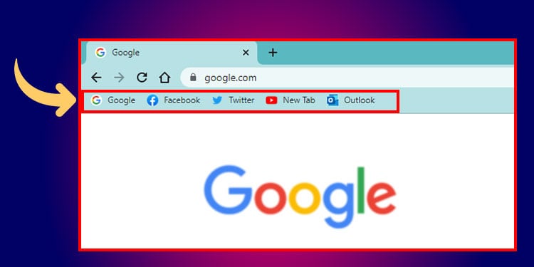 Lesezeichen In Chrome Verschwunden Probieren Sie Diese 4 Korrekturen 