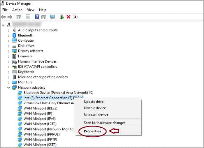 How To Fix If Ethernet Not Working But Wi Fi Is - 61