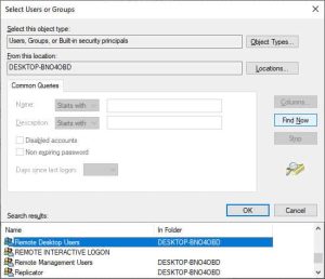 What Is Windows Remote Assistance How To Enable It