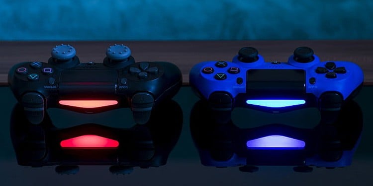 To Fix PS4 Light Is Red?