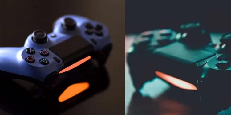 Controller Blinking Orange? Here's How To Fix It