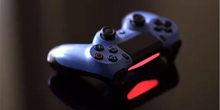 24 What Does Red Light Mean On Ps4 Controller Full Guide