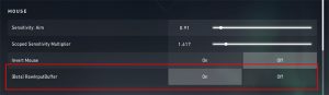 What Is Raw Input Buffer In Valorant? What Does It Do