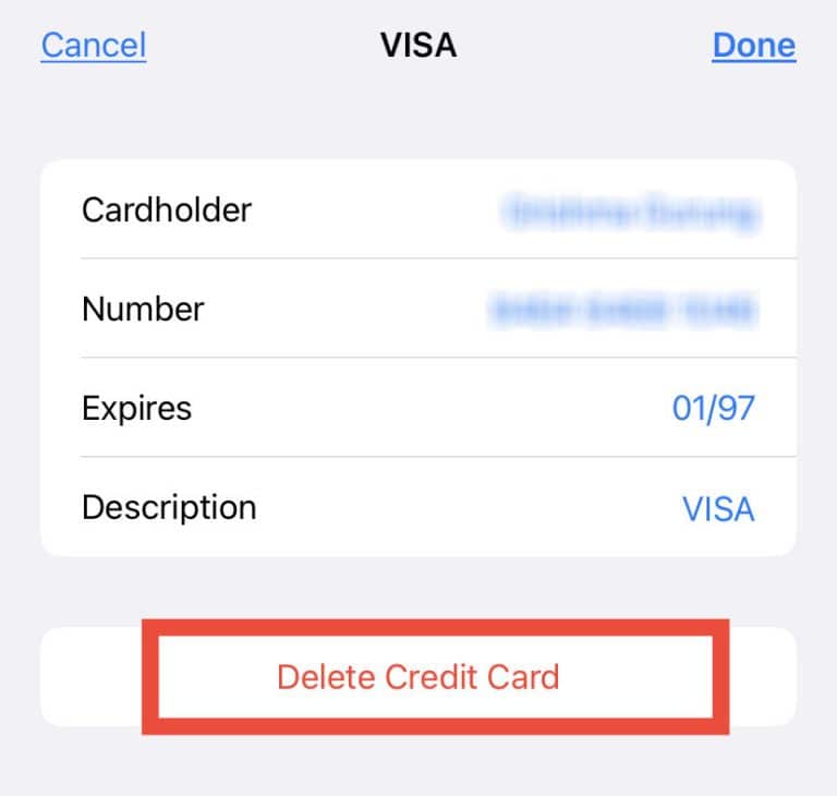 how-to-view-and-delete-saved-credit-cards-on-iphone