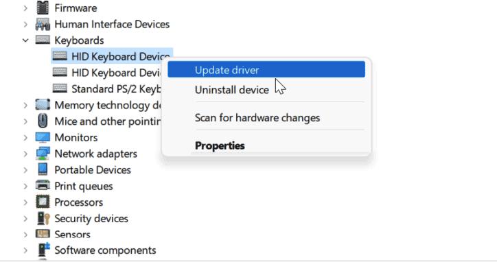 Why Is My Unifying Receiver Not Working Windows 10