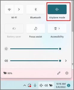 Airplane Mode Won't Turn Off? Here's How To Fix It