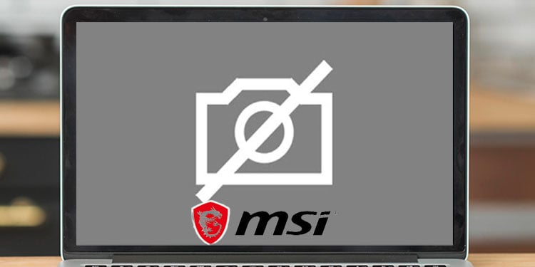 MSI Laptop Not Here's How To Fix It