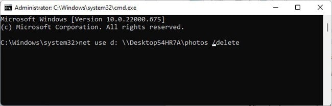 How To Map A Network Drive In Windows 11 - 65