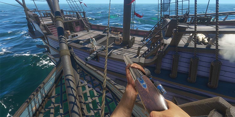 12 Best Pirate Games For An Ultimate Adventure - 22