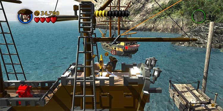 12 Best Pirate Games For An Ultimate Adventure - 24