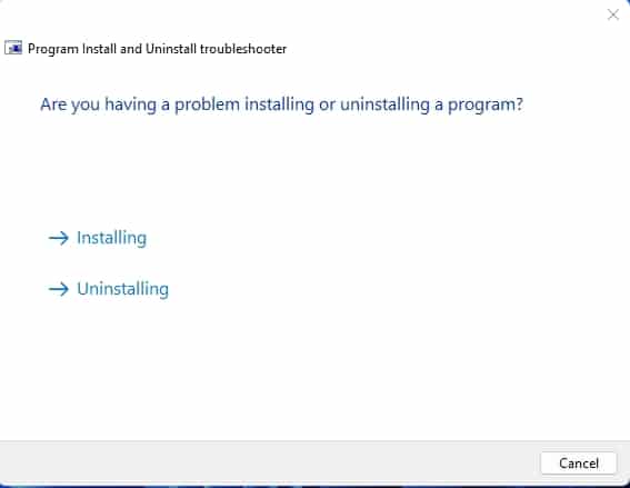 Here s How To Fix Windows Installer Not Working - 2