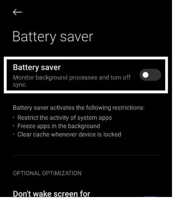 Tap-on-Battery-Saver-and-click-on-it-to-turn-it-off