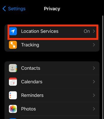 AirTag Not Connecting With Your IPhone  Here s How To Fix It - 30