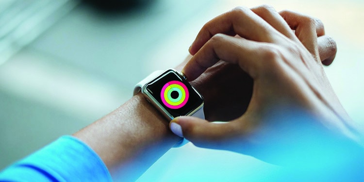 Apple Watch Exercise Ring Not Working Here s How To Fix Tech News Today