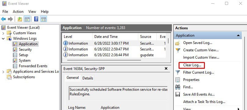 Solved  Diagnostic Policy Service High CPU Usage Error - 34