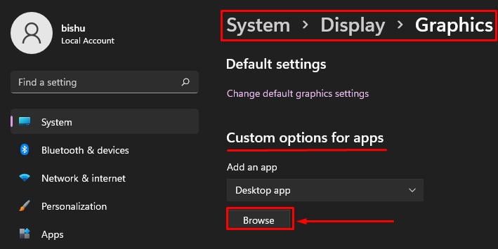 How To Set Games To Use Dedicated Graphics Card Instead Of Integrated - 75