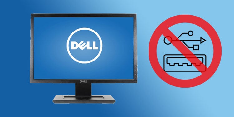 How To Setup A Dell Monitor  Step By Step Guide  - 74
