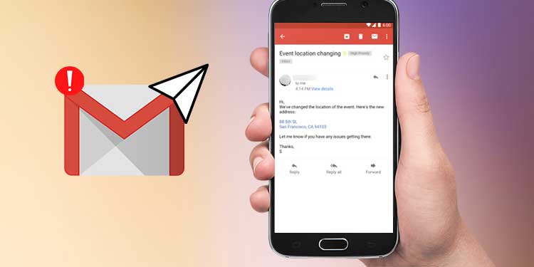 Gmail Tech News