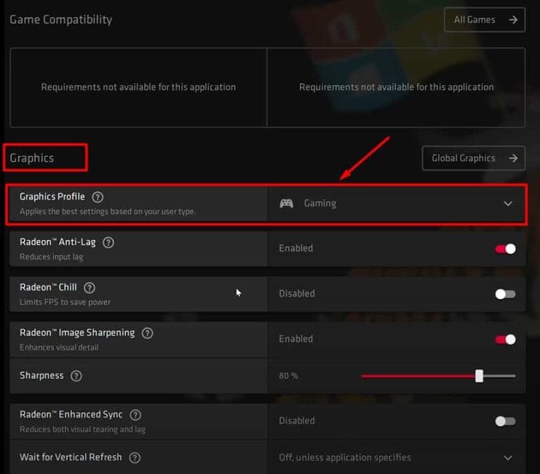 How To Set Games To Use Dedicated Graphics Card Instead Of Integrated