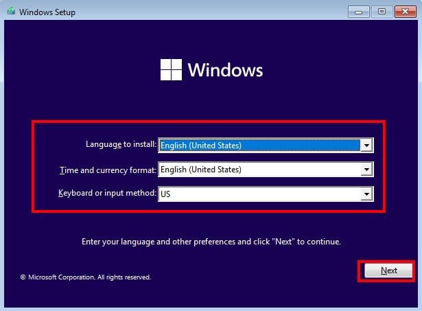 How To Set Up Windows 11 Without A Microsoft Account - 68