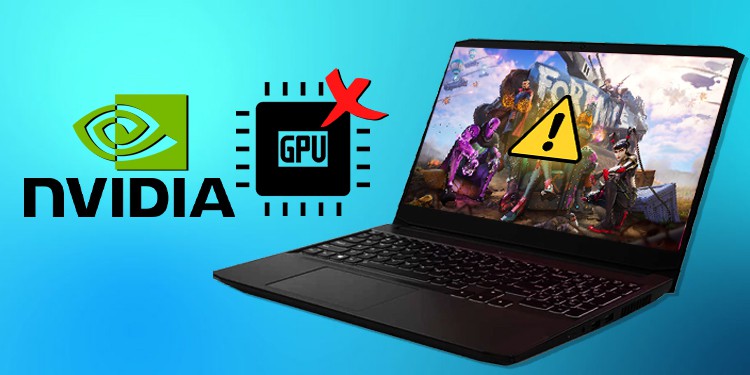 Laptop Not Using GPU? Try These 7 Fixes