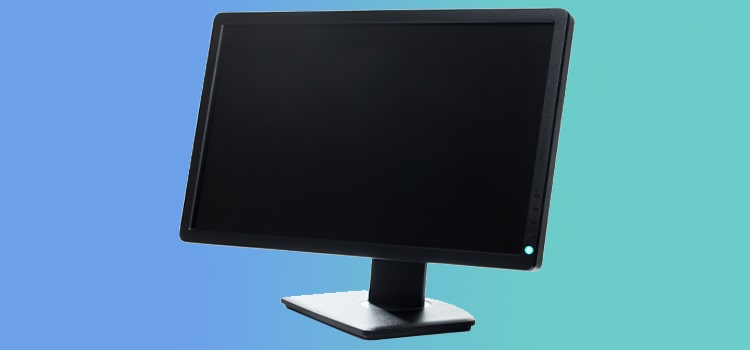 Monitor Blinking Blue Light Why How To Fix It Tech News Today