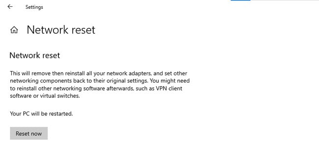 Ethernet Cord Not Working  Here s How To Fix It - 51