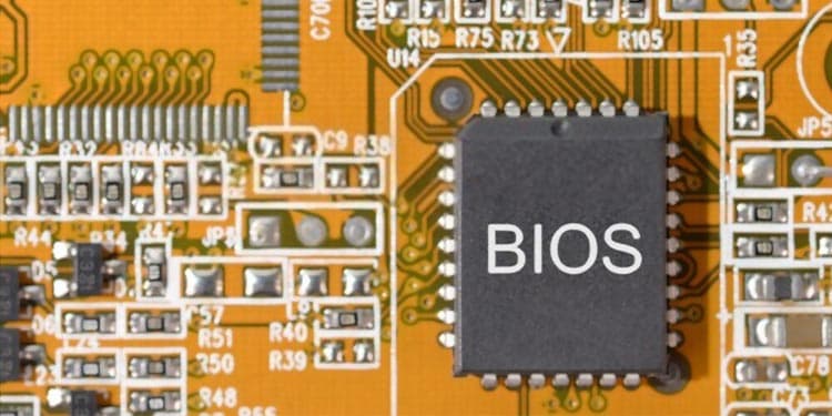  Solved  BIOS Corruption Has Been Detected - 28