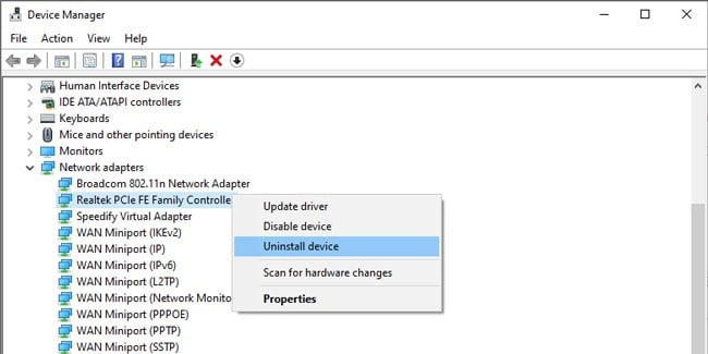 Ethernet Cord Not Working  Here s How To Fix It - 78