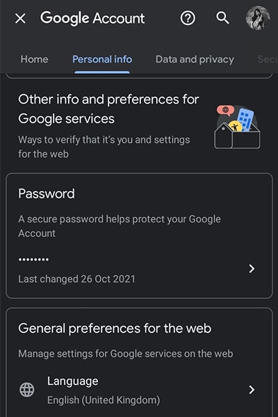 How To Password Protect Google Drive Folder - 15