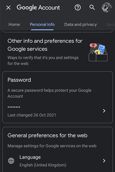 How To Password Protect Google Drive Folder Osehacker