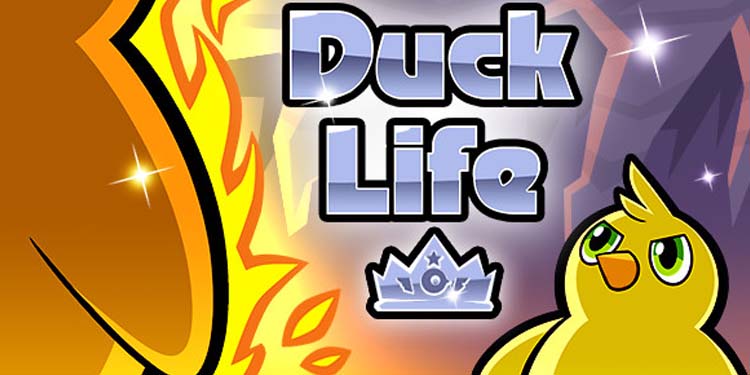 Coolmath Games🪐 on X: ‼️ WE HAVE OUR WINNER ‼️ DUCK LIFE 3 IS THE  COOLMATH MADNESS CHAMPION YAY!!! 🐥 Thanks to everyone for participating<3   / X