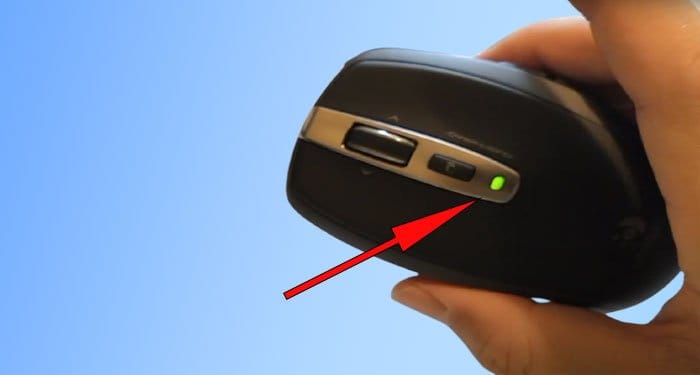 How To Reset Logitech Mouse  Step By Step Guide  - 9