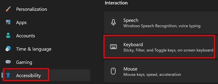 How To Show Keyboard On Screen  10 Easy Ways  - 41
