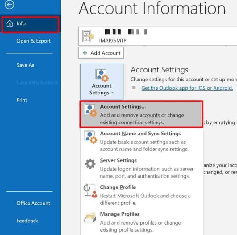 Outlook Autofill Not Working? Here’s How To Fix The Feature