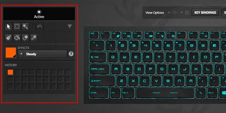 How to Change MSI Keyboard Color? - Tech News Today